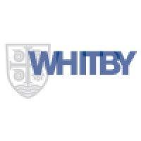 whitby school (greenwich ct) logo image