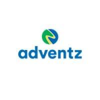 adventz group of companies logo image