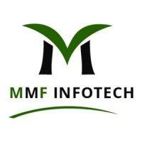 mmf infotech technologies pvt. ltd. logo image