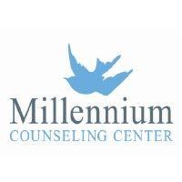 millennium counseling center logo image