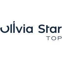 olivia star top logo image