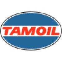 tamoil nederland b.v. logo image