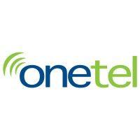 onetel logo image