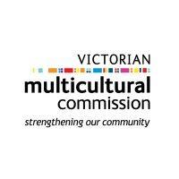 victorian multicultural commission logo image