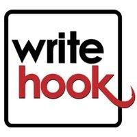 writehook logo image