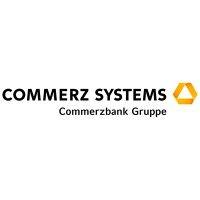 commerz systems gmbh