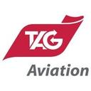 logo of Tag Aviation