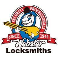 webster lock co.