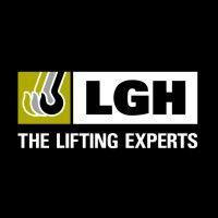 lgh uk logo image