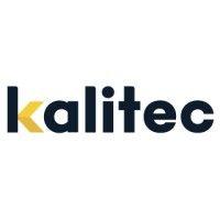 kalitec logo image