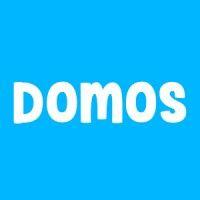 domos logo image