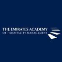 logo of The Emirates Academy Of Hospitality Management