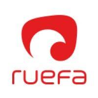 ruefa logo image