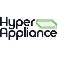 hyperappliance logo image