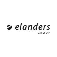 elanders logo image