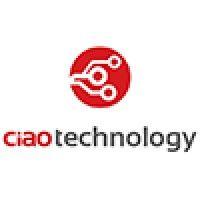 ciao technology logo image