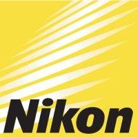 nikon optical canada inc. logo image