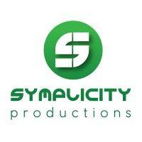 symplicity productions, llc logo image