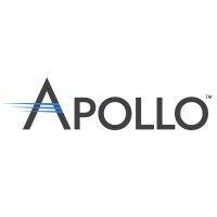 apollo information systems logo image