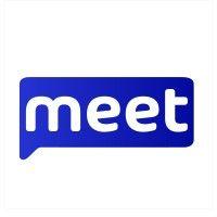 bemeet.in logo image