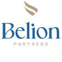 belion partners llp logo image