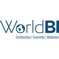 world bi logo image