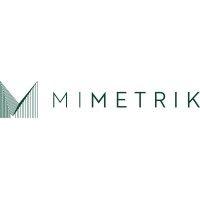 mimetrik solutions limited logo image