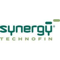 synergy technofin private limited