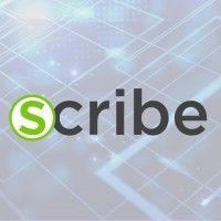 scribe - e2e software supply chain security logo image