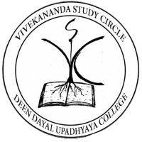 vivekananda study circle logo image