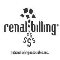 national billing associates dba renal billing logo image