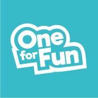 one for fun logo image