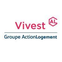 vivest logo image