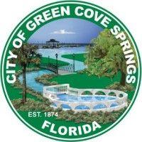 city of green cove springs