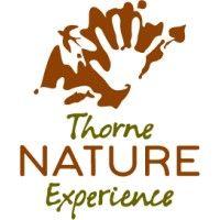 thorne nature experience logo image