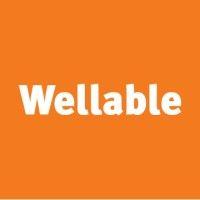 wellable logo image