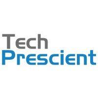 tech prescient logo image