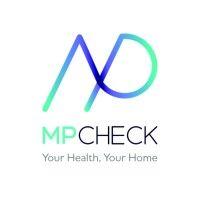 mpcheck logo image