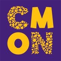 cmon limited logo image