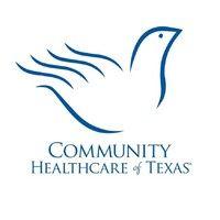 community healthcare of texas logo image