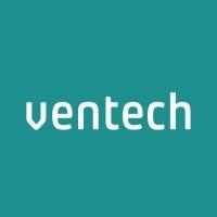 ventech logo image