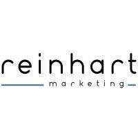 reinhart marketing logo image