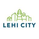 logo of Lehi City