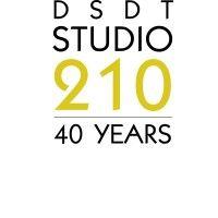 studio 210 logo image