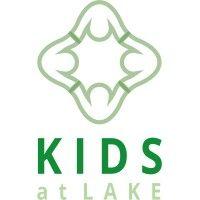 kidsatlake ag logo image