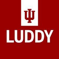 indiana university luddy school of informatics, computing, and engineering logo image