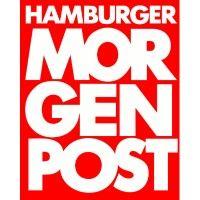 hamburger morgenpost (morgenpost verlag gmbh) logo image