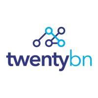 twenty billion neurons logo image