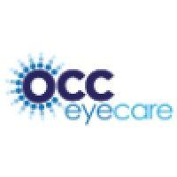 occ eyecare logo image