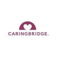 caringbridge logo image